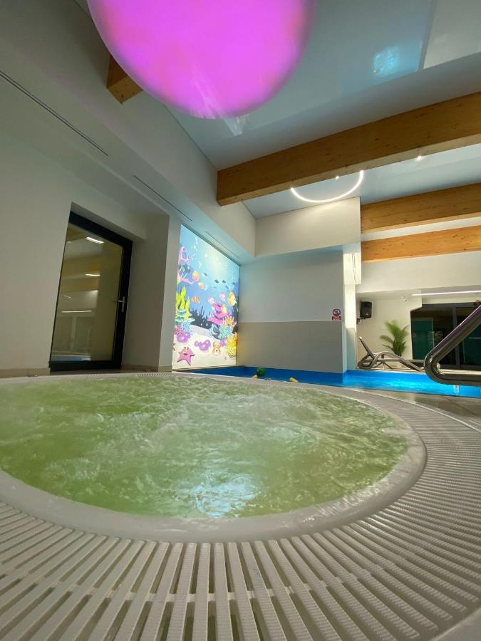 Neptun - Apartament Nr 5 W Dominikana Resort & Spa Poland Exterior foto