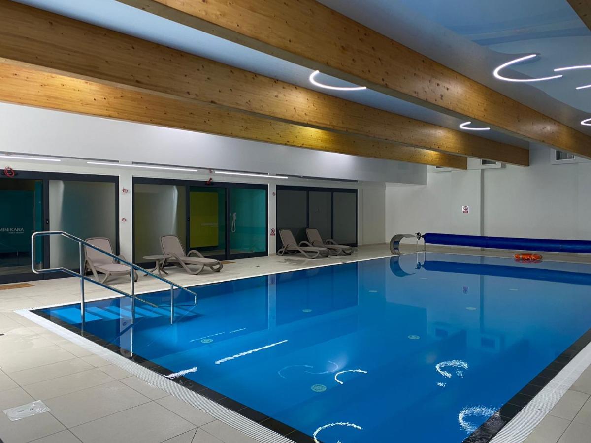 Neptun - Apartament Nr 5 W Dominikana Resort & Spa Poland Exterior foto