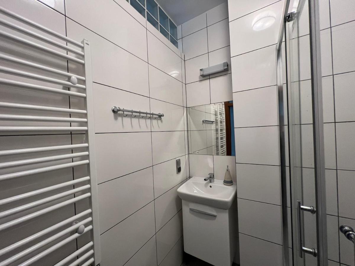 Neptun - Apartament Nr 5 W Dominikana Resort & Spa Poland Exterior foto